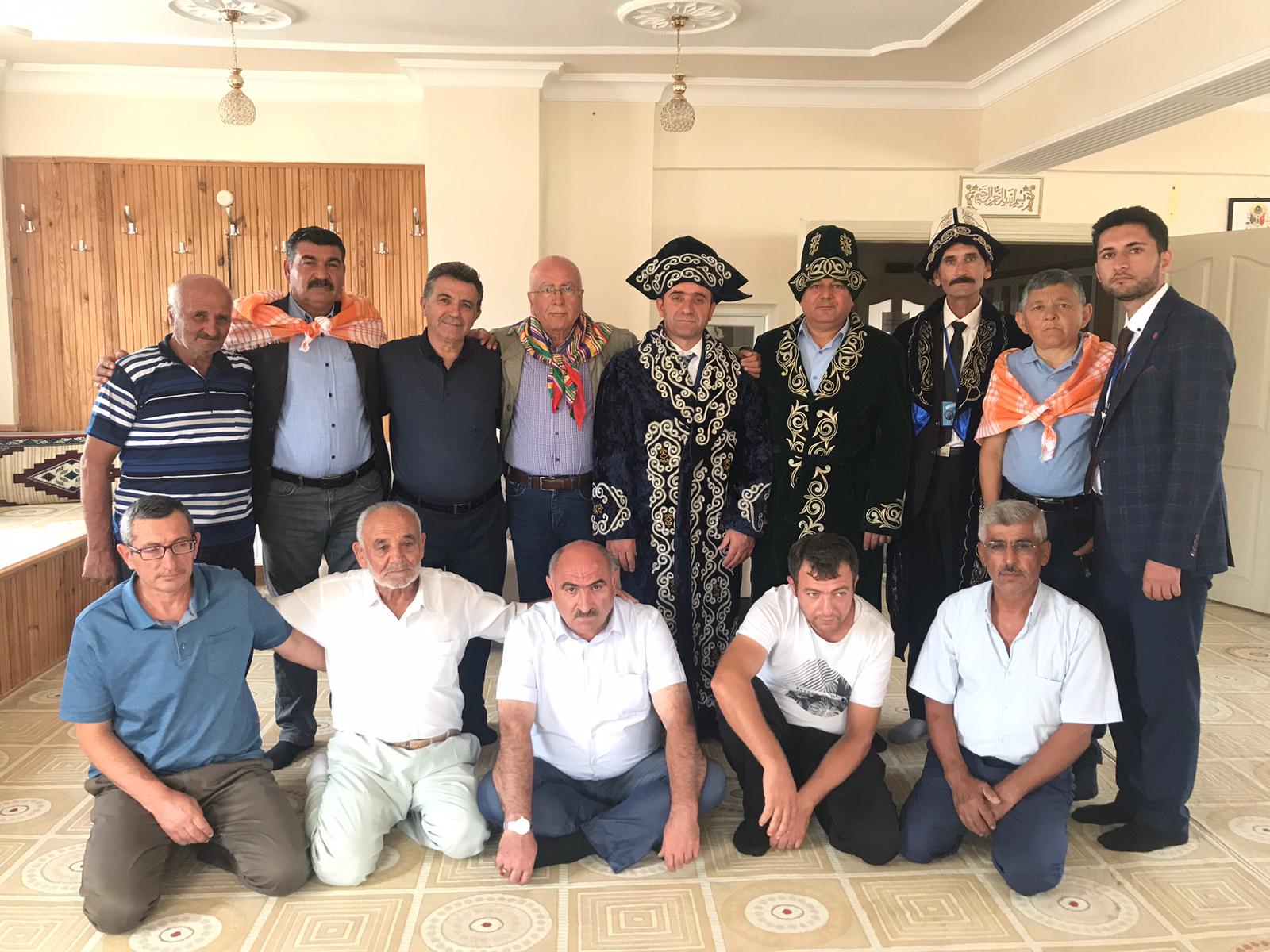 Hayrettin Haluk Akkoyunlu